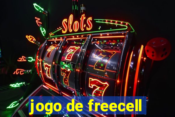 jogo de freecell